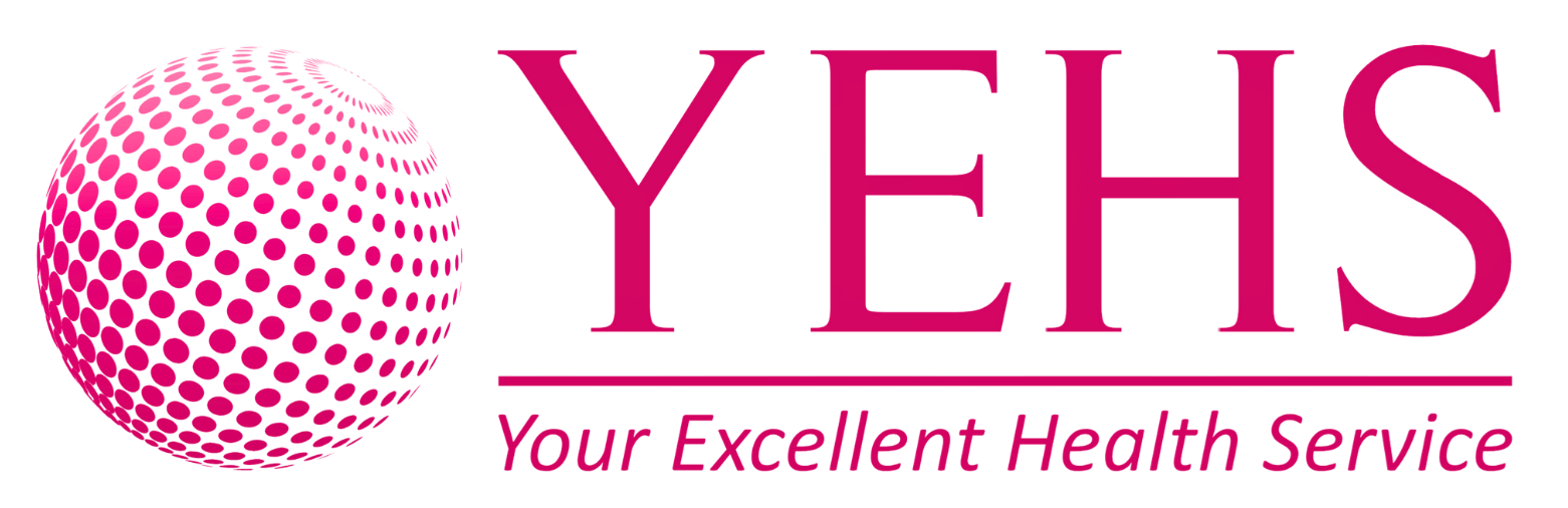 YEHS — Your Excellent Health Service